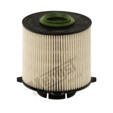 E640KP D185 HENGST FILTER Топливный фильтр