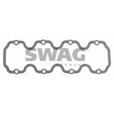 40 90 5168 SWAG Прокладка, крышка головки цилиндра
