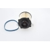 F 026 402 062 BOSCH Топливный фильтр