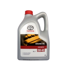 08880-80375 TOYOTA Масло моторное