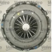 826352 VALEO Комплект сцепления