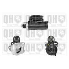 QRS1350 QUINTON HAZELL Стартер