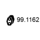 99.1162