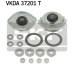 VKDA 37201 T SKF Опора стойки амортизатора