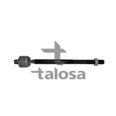 44-07964 TALOSA Осевой шарнир, рулевая тяга