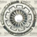 826081 VALEO Комплект сцепления
