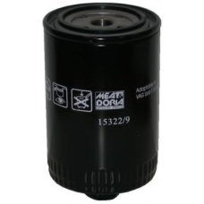 15322/9 HOFFER Масляный фильтр