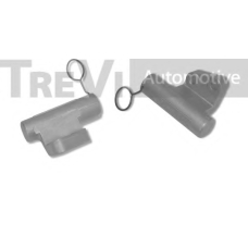 TD1652 TREVI AUTOMOTIVE Натяжной ролик, ремень ГРМ