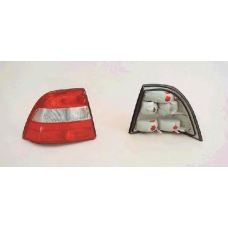 50770711 KLOKKERHOLM Rear lamp
