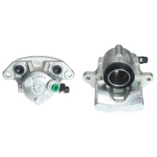 34772 BUDWEG CALIPER Тормозной суппорт