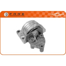 2810-C FARE SA Подвеска, двигатель