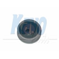 DTE-5530 KAVO PARTS Натяжной ролик, ремень грм