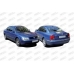 VW0527344 Prasco Наружное зеркало