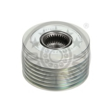 F5-1020 OPTIMAL Механизм свободного хода генератора