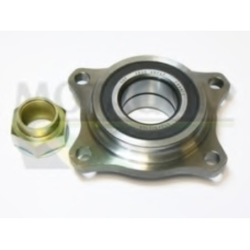 VBK1059 MOTAQUIP Комплект подшипника ступицы колеса