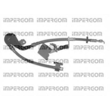60933 ORIGINAL IMPERIUM Тормозной шланг