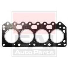 HG455 FAI AutoParts Прокладка, головка цилиндра