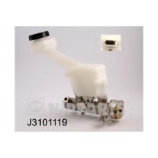 J3101119 NIPPARTS Главный тормозной цилиндр
