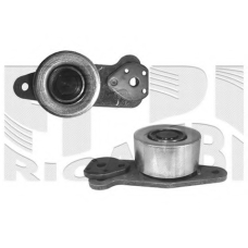 A01288 AUTOTEAM Устройство для натяжения ремня, ремень ГРМ
