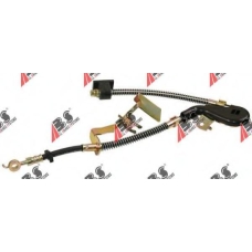 SL 5739 ABS Тормозной шланг