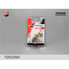 TSN22680 FENOX Датчик, температура охлаждающей жидкости