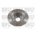 BDC5600 QUINTON HAZELL Тормозной диск