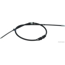 600000125880 MAGNETI MARELLI Трос, стояночная тормозная система