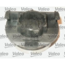 826559 VALEO Комплект сцепления