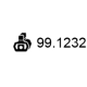 99.1232