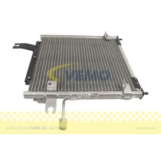 V32-62-0008 VEMO/VAICO Конденсатор, кондиционер