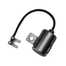 1 987 232 013 BOSCH Конденсатор, система зажигания