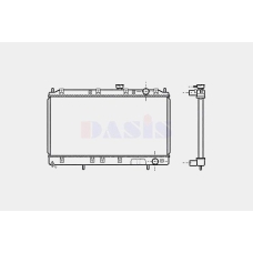 140051N DASIS 