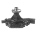 WD-001 AISIN Водяной насос