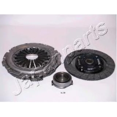 KF-839 JAPANPARTS Комплект сцепления
