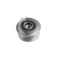 RLA4056 BREDA  LORETT Механизм свободного хода генератора