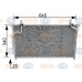 8FC 351 036-431 HELLA Конденсатор, кондиционер