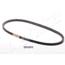 109-WA940 Ashika Клиновой ремень