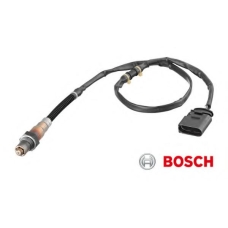 0 258 006 663 BOSCH Лямбда-зонд