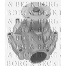 BWP1146 BORG & BECK Водяной насос