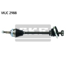 VKJC 2988 SKF Приводной вал