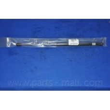 PQB-256 Parts mall Газовая пружина, крышка багажник