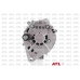 L 45 650 ATL Autotechnik Генератор