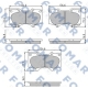 FO 932081<br />FOMAR ROULUNDS