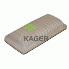 12-0434 KAGER Воздушный фильтр