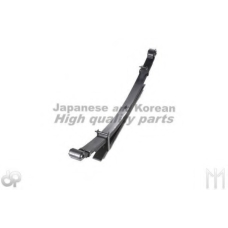 T985-50 ASHUKI Рессорный лист