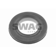 64 92 6129 SWAG Подвеска, рычаг независимой подвески колеса