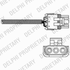 ES10969-12B1 DELPHI Лямбда-зонд