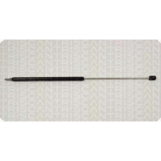 8710 3811 TRIDON Gas spring rear