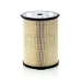 PFU 19 226 x MANN-FILTER Масляный фильтр