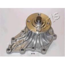 PQ-219 JAPANPARTS Водяной насос